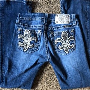 Miss Me Jeans 👖